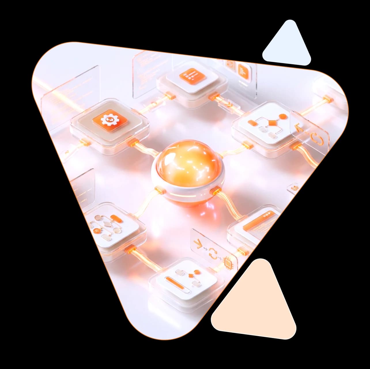 هوشمندسازی فرآیندهای نرم‌افزاری