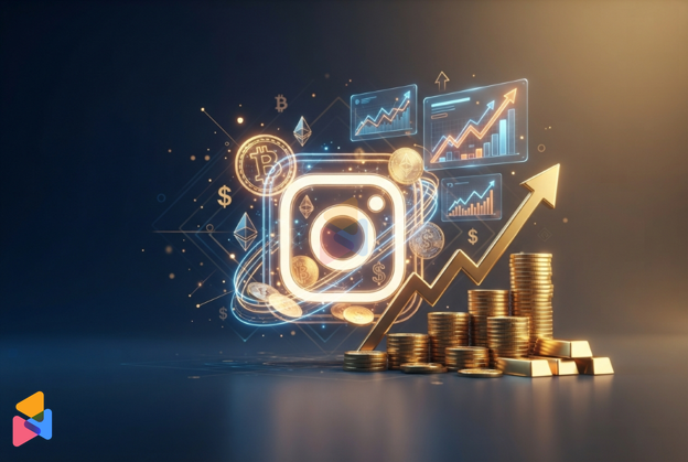 هزینه ادمین برای پیج اینستاگرام